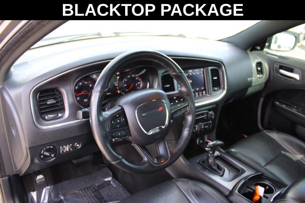 used 2018 Dodge Charger car, priced at $17,750