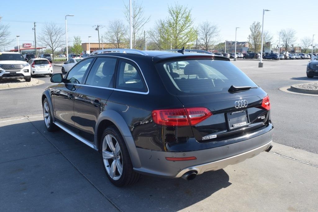 used 2013 Audi allroad car, priced at $12,961