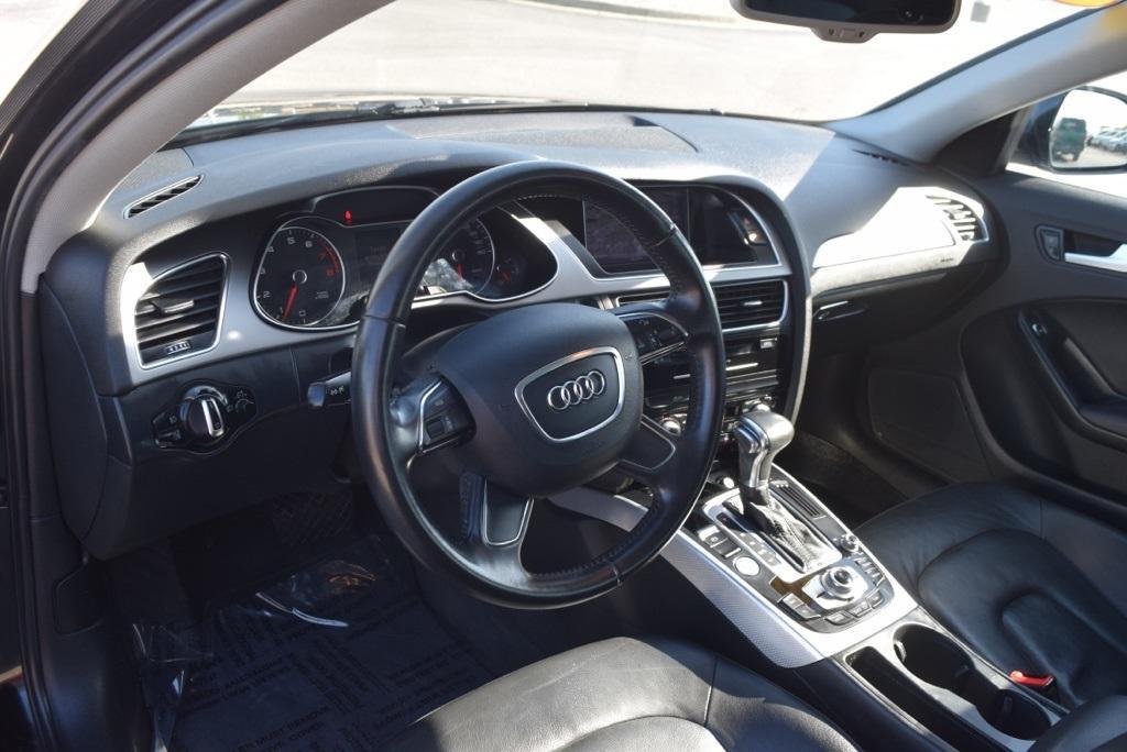 used 2013 Audi allroad car, priced at $12,961