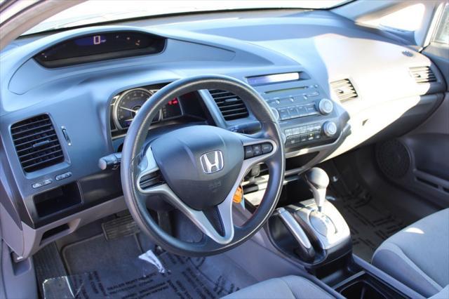 used 2011 Honda Civic car, priced at $9,000