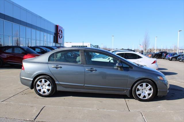 used 2011 Honda Civic car, priced at $9,000