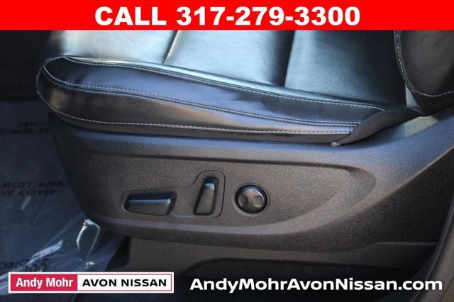 used 2021 Kia Telluride car, priced at $24,961