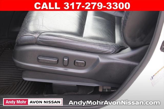 used 2015 Honda CR-V car, priced at $16,500