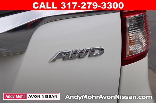 used 2015 Honda CR-V car, priced at $16,500