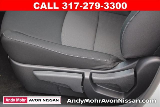 new 2025 Nissan Sentra car, priced at $22,533