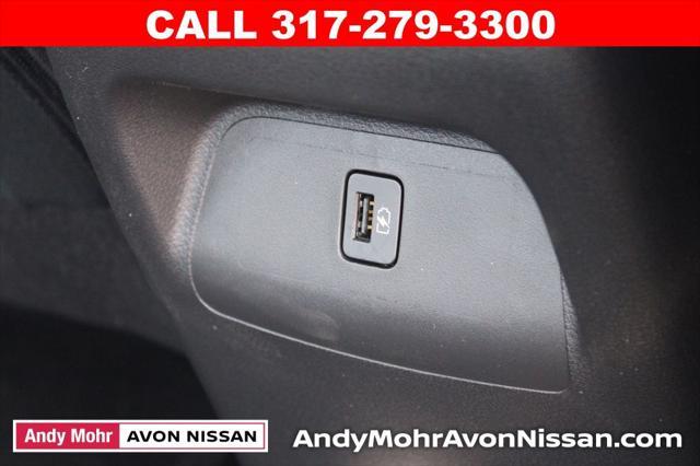 new 2025 Nissan Sentra car, priced at $22,533