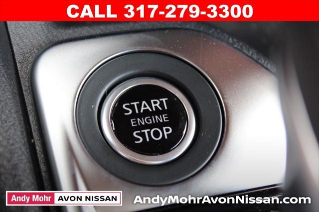 new 2025 Nissan Sentra car, priced at $22,533