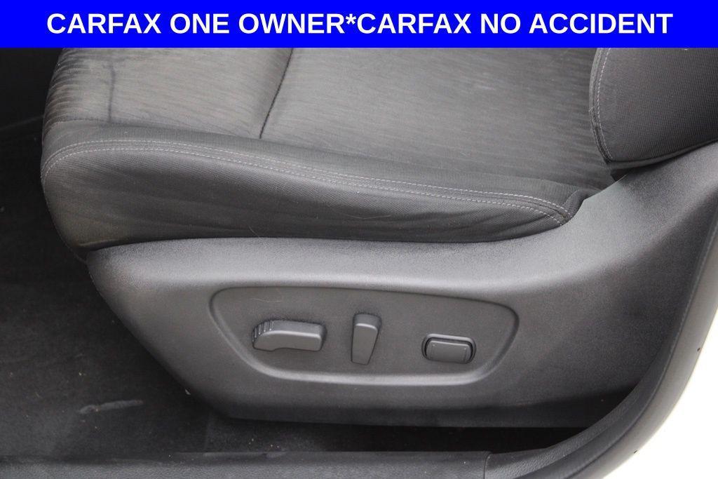 used 2020 Nissan Rogue car, priced at $15,861