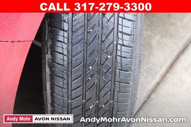 used 2021 Kia K5 car, priced at $22,000