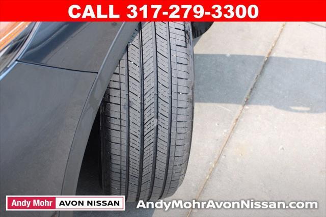 used 2022 Ford Escape car, priced at $19,491