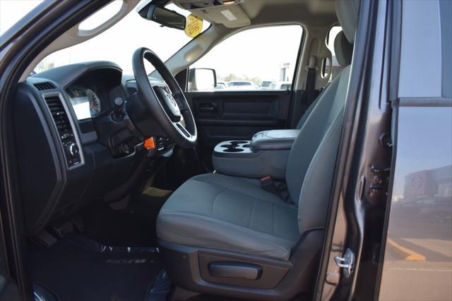 used 2015 Ram 1500 car, priced at $20,861