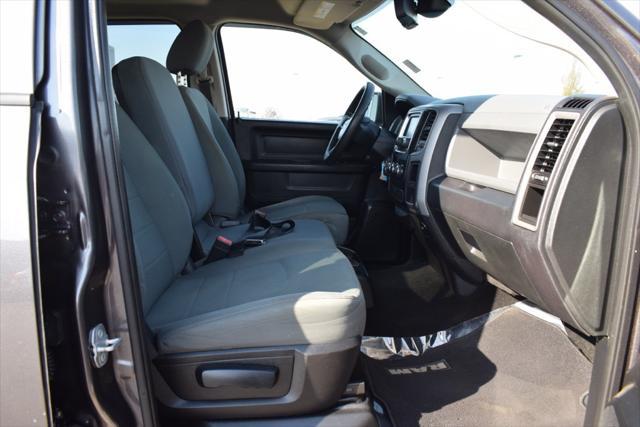 used 2015 Ram 1500 car, priced at $20,861