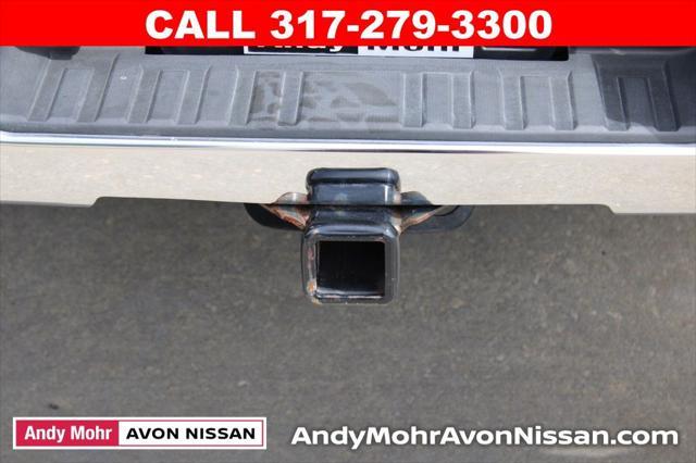 used 2018 Chevrolet Silverado 1500 car, priced at $24,000