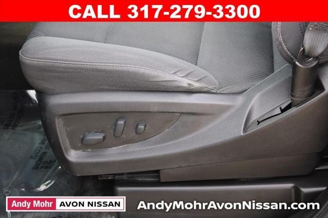 used 2018 Chevrolet Silverado 1500 car, priced at $24,000