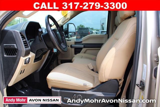 used 2018 Ford F-150 car, priced at $24,691