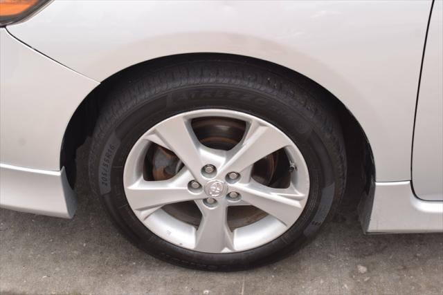 used 2013 Toyota Corolla car, priced at $12,991