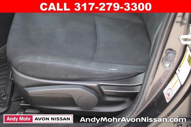 used 2016 Subaru Impreza car, priced at $8,888