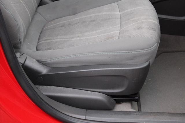 used 2013 Chevrolet Sonic car, priced at $3,750