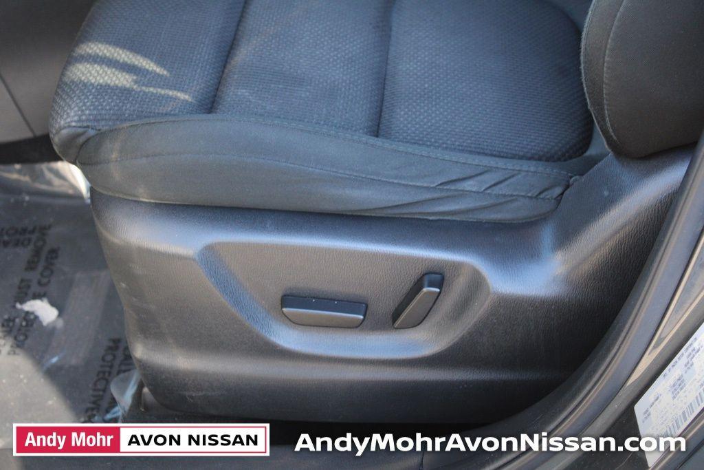 used 2016 Mazda CX-5 car, priced at $13,500