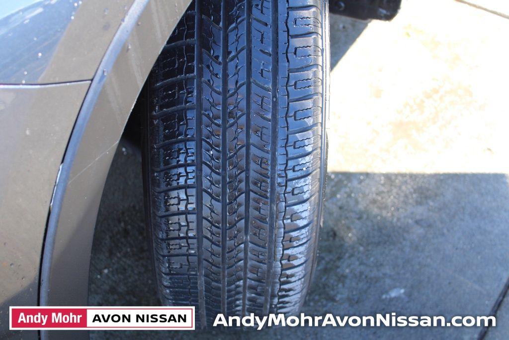 used 2016 Mazda CX-5 car, priced at $13,500