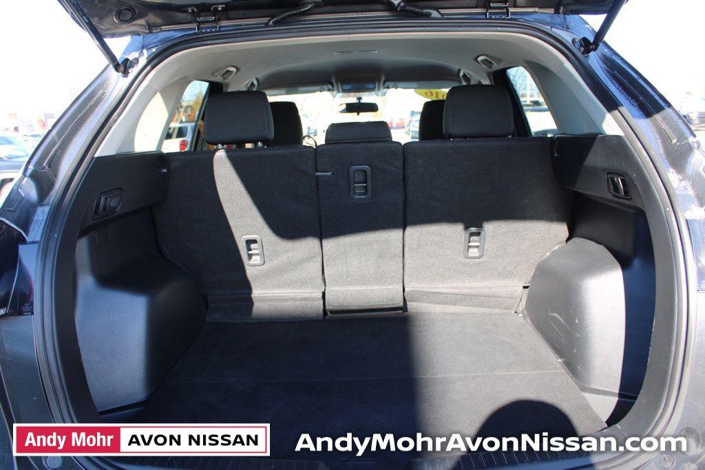 used 2016 Mazda CX-5 car, priced at $13,500