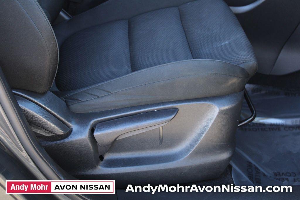 used 2016 Mazda CX-5 car, priced at $13,500