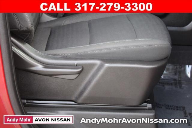 used 2022 Chevrolet Silverado 1500 car, priced at $43,500