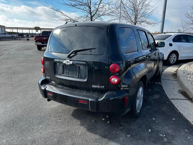 used 2010 Chevrolet HHR car, priced at $4,250