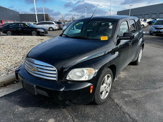 used 2010 Chevrolet HHR car, priced at $4,250