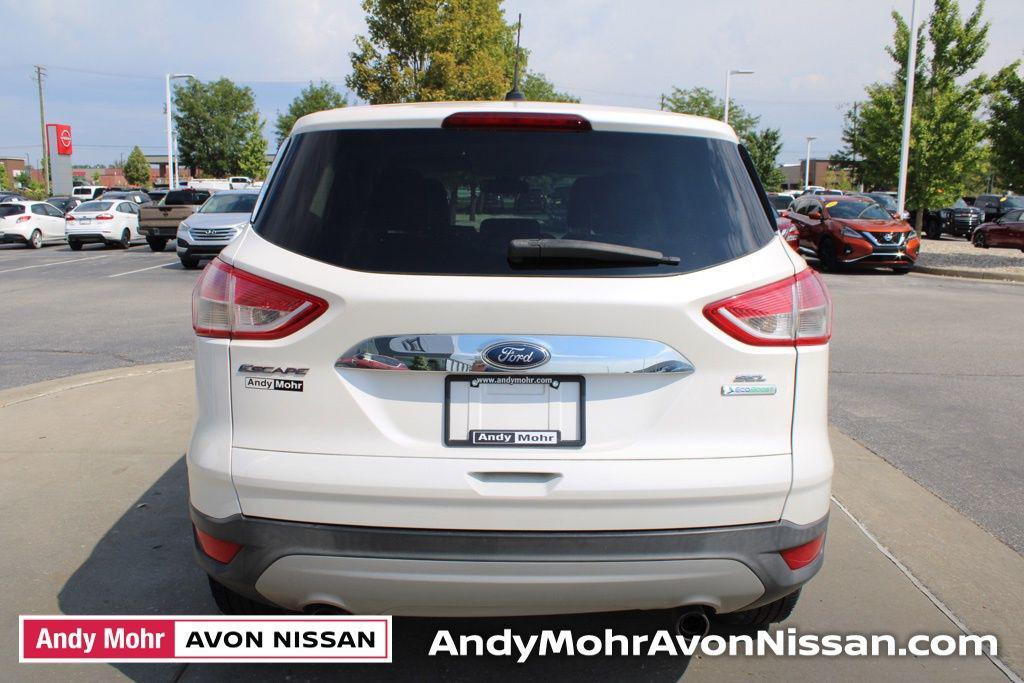 used 2013 Ford Escape car, priced at $8,500