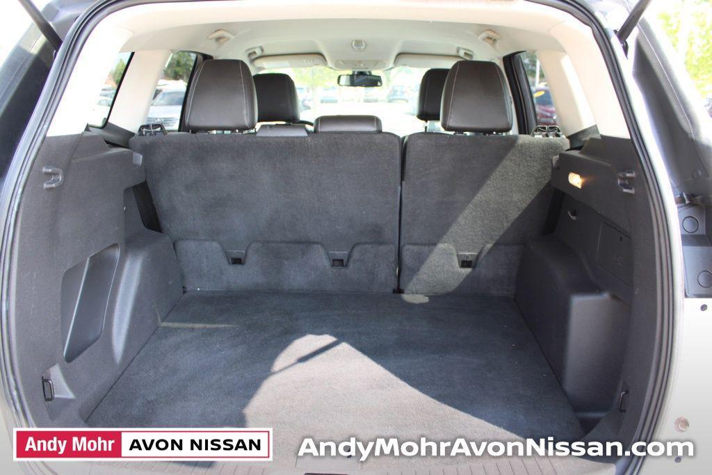 used 2013 Ford Escape car, priced at $8,500