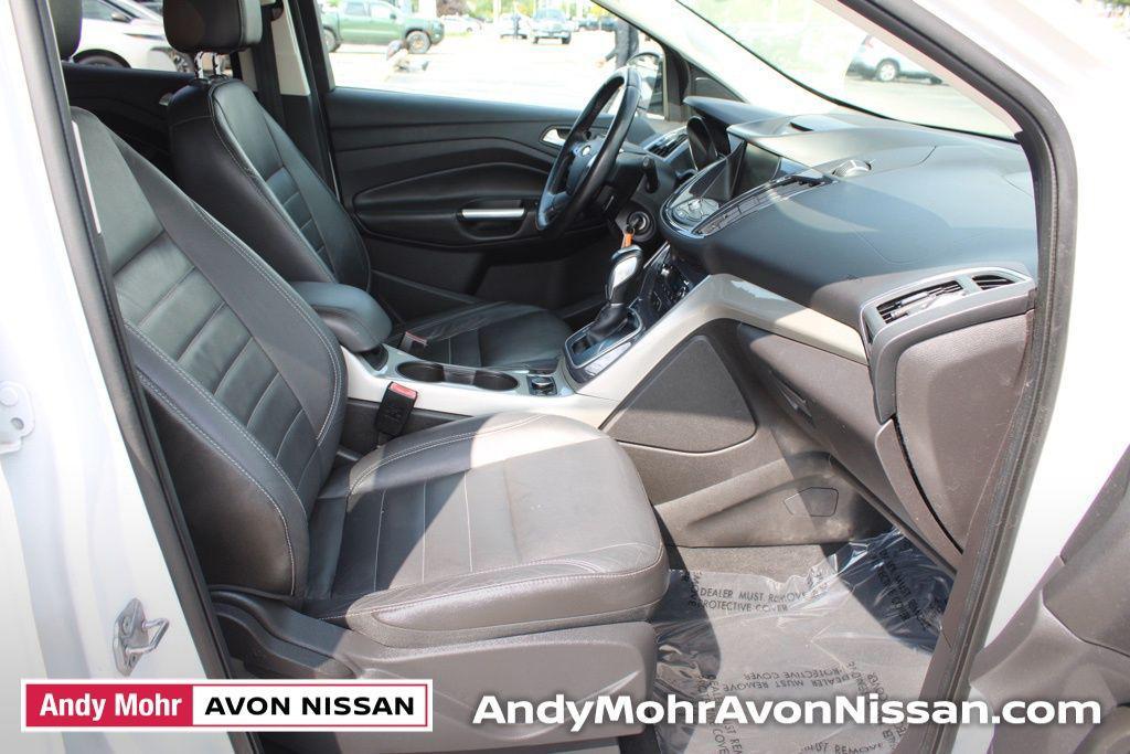 used 2013 Ford Escape car, priced at $8,500