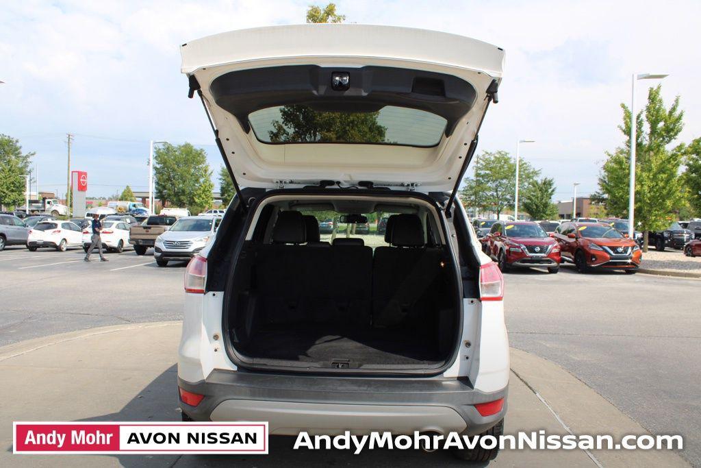used 2013 Ford Escape car, priced at $8,500