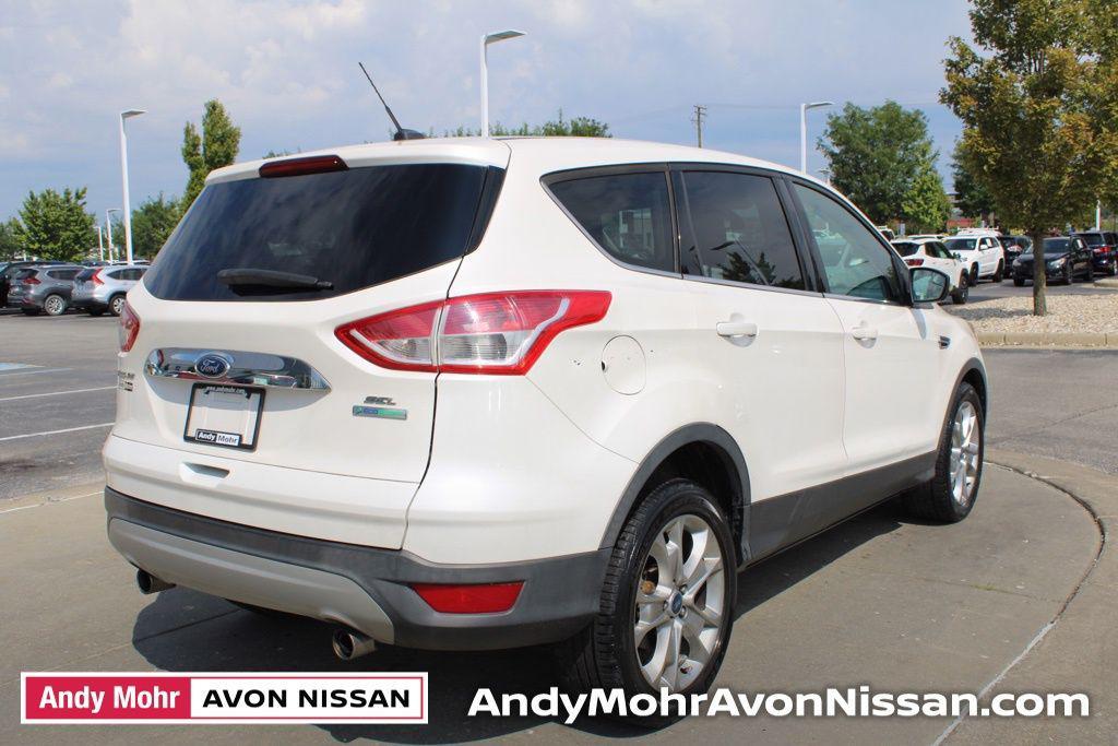 used 2013 Ford Escape car, priced at $8,500