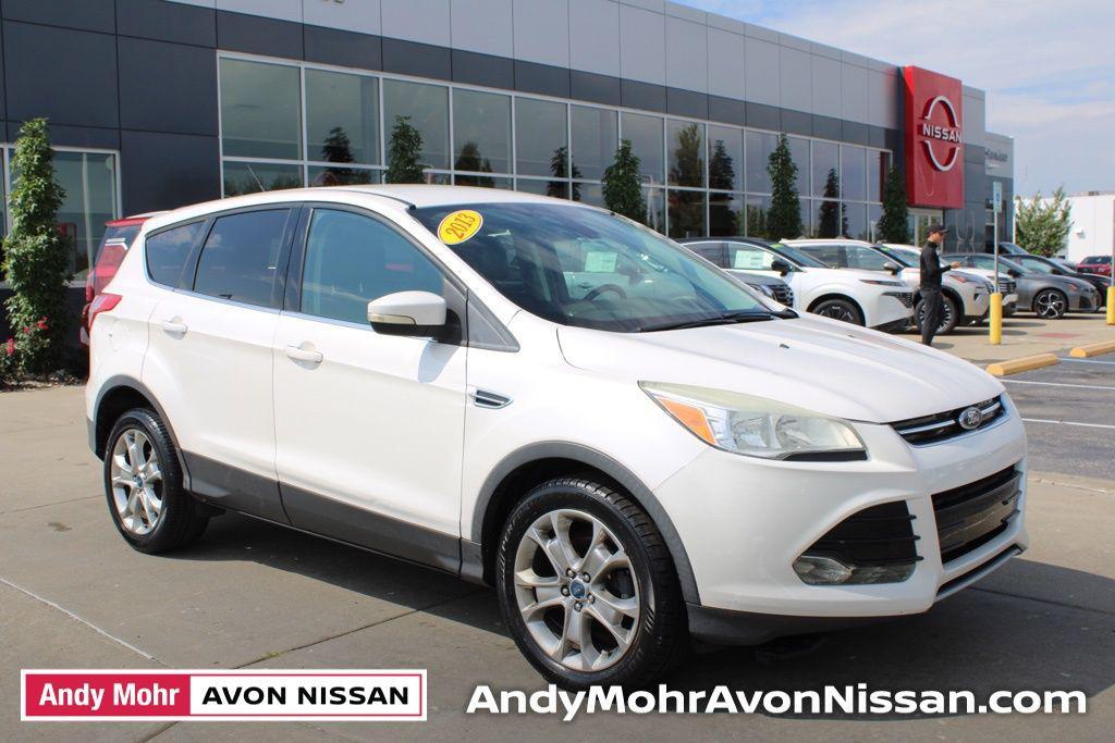 used 2013 Ford Escape car, priced at $8,500