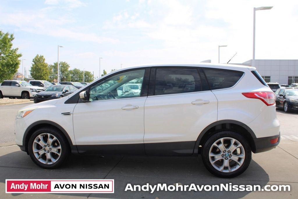 used 2013 Ford Escape car, priced at $8,500
