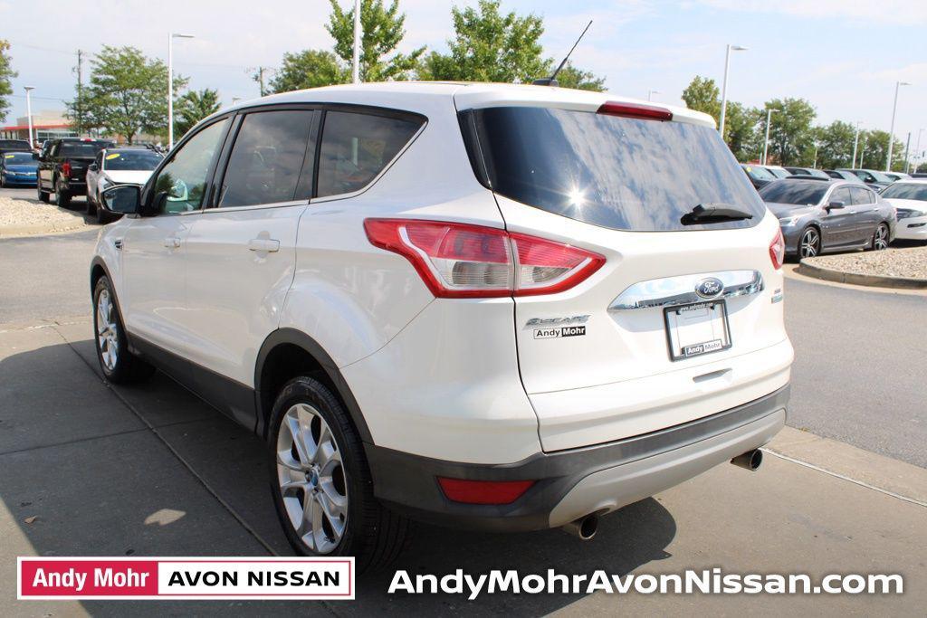used 2013 Ford Escape car, priced at $8,500
