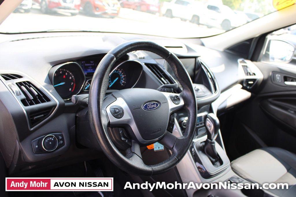 used 2013 Ford Escape car, priced at $8,500