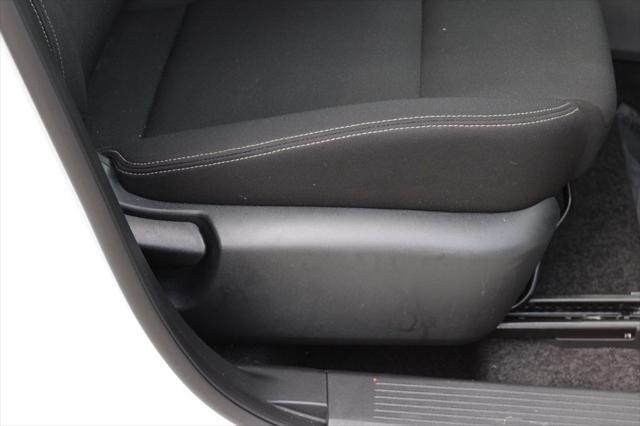 new 2025 Nissan Rogue car, priced at $30,294