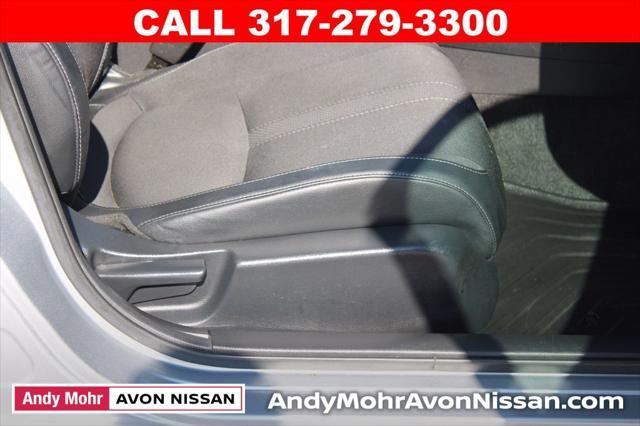 used 2019 Honda Civic car, priced at $21,500