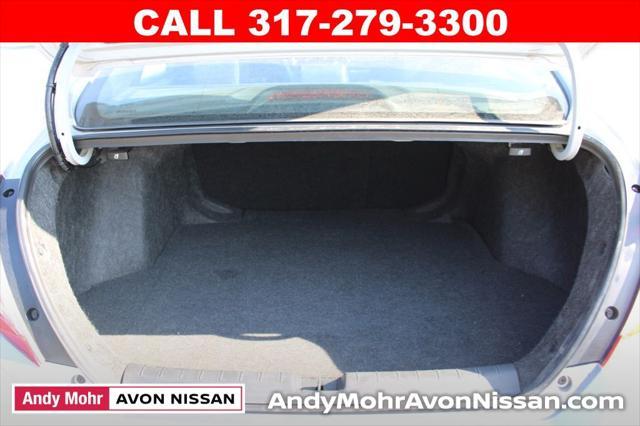 used 2019 Honda Civic car, priced at $21,500