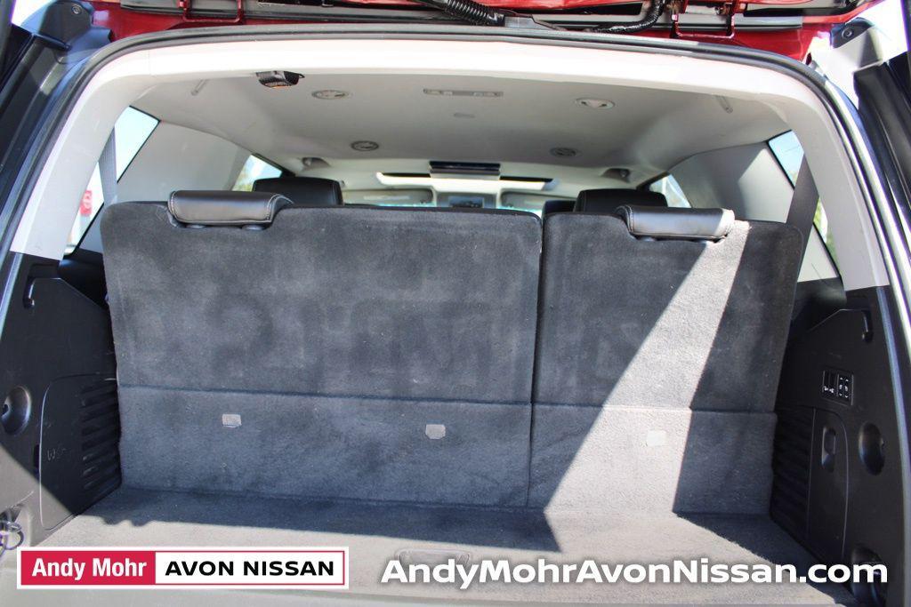 used 2016 GMC Yukon car, priced at $17,500