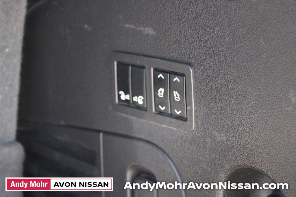 used 2016 GMC Yukon car, priced at $17,500