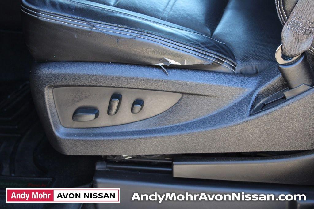 used 2016 GMC Yukon car, priced at $17,500