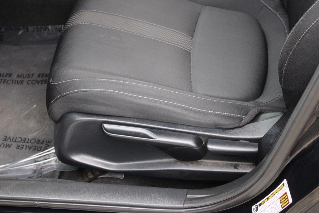 used 2019 Honda Civic car, priced at $18,500