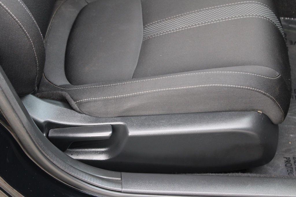 used 2019 Honda Civic car, priced at $18,500