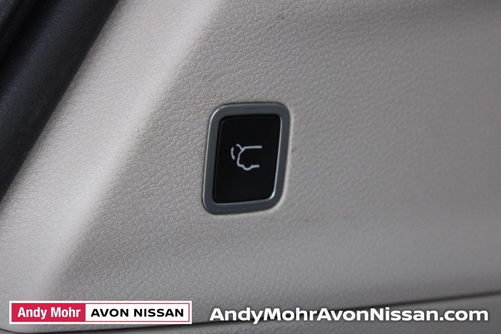 used 2017 Chrysler Pacifica car, priced at $14,000