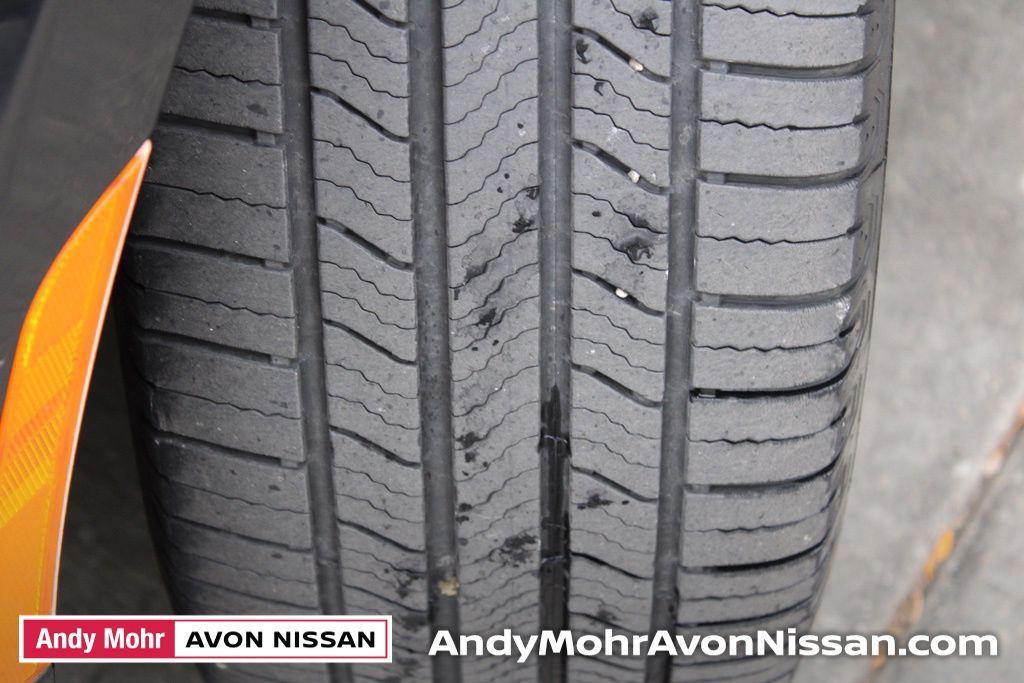 used 2017 Chrysler Pacifica car, priced at $14,000