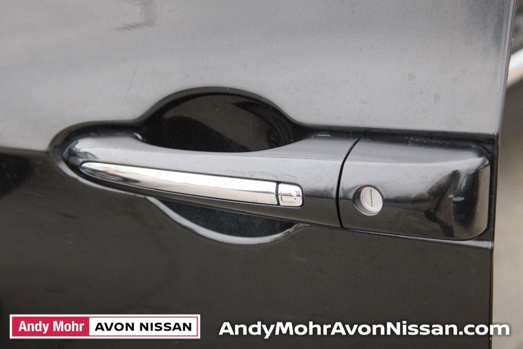 used 2017 Chrysler Pacifica car, priced at $14,000