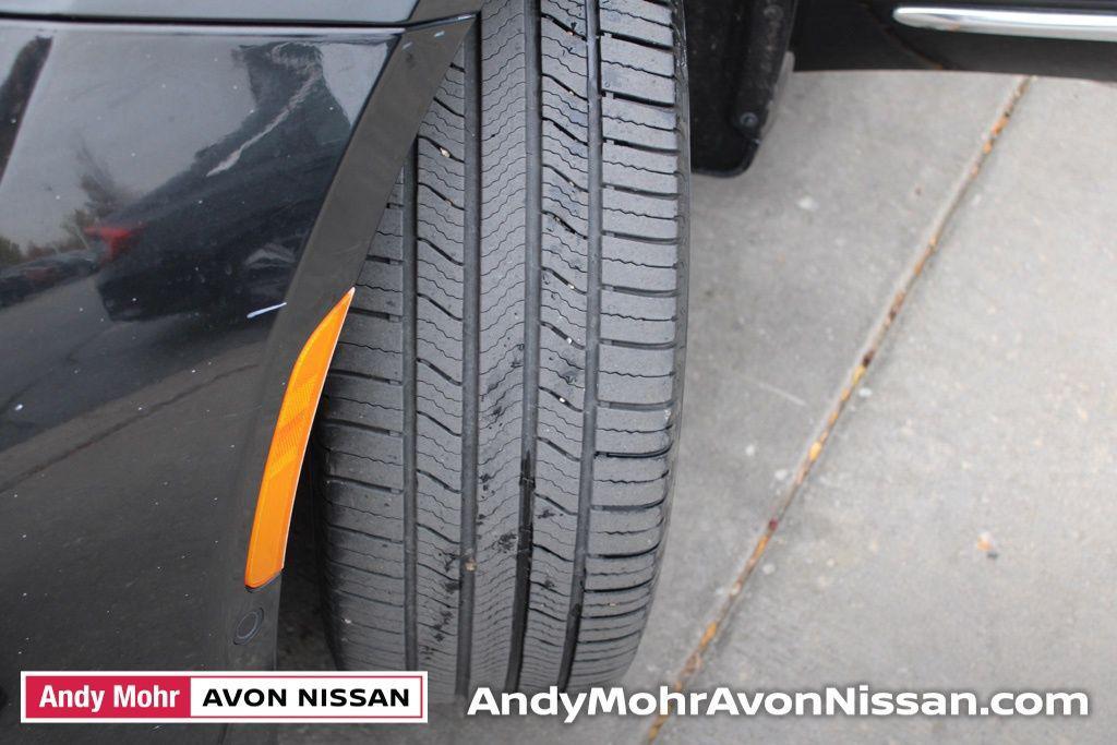 used 2017 Chrysler Pacifica car, priced at $14,000